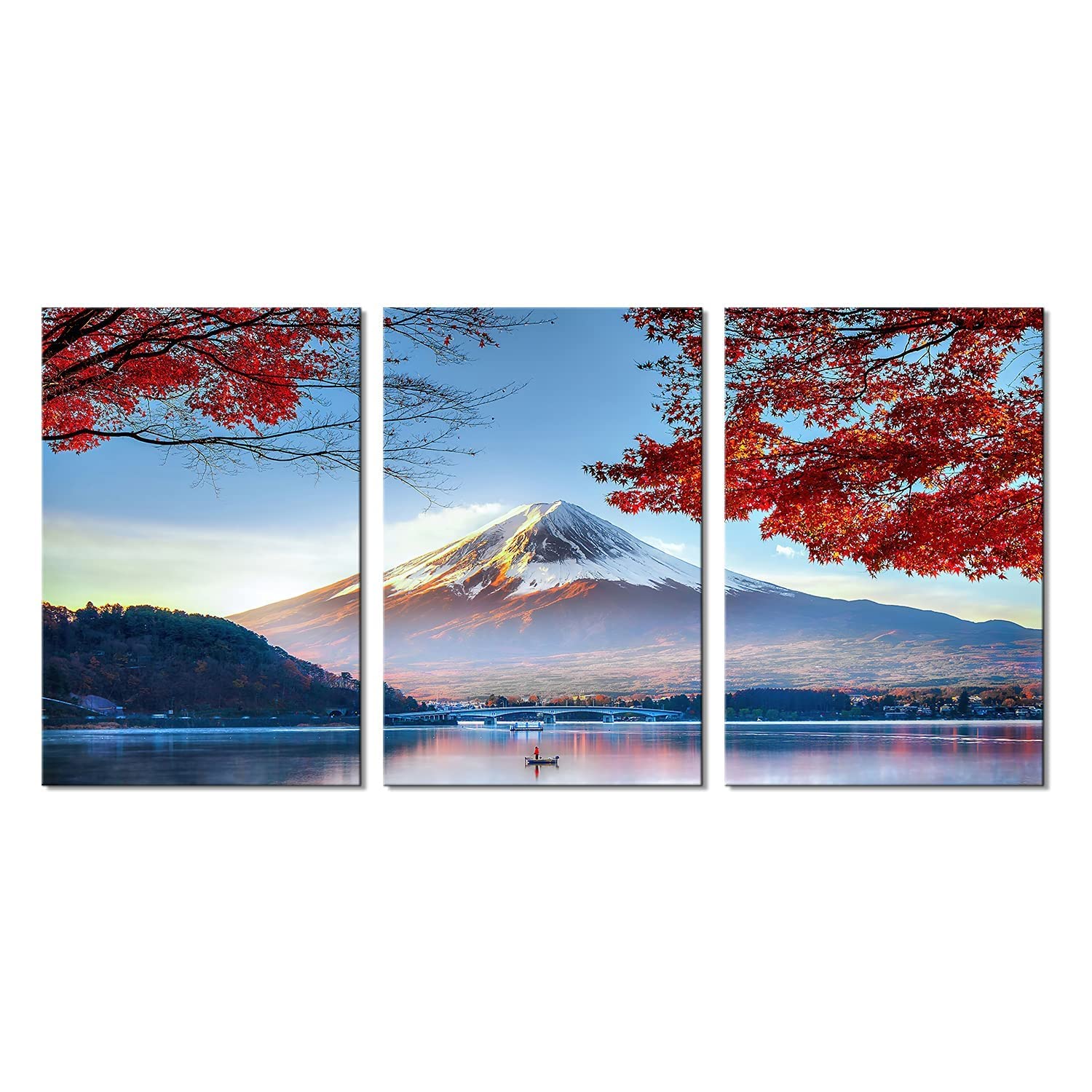 特大 写真パネル 富士山 富士山 アート 絵画」の人気商品一覧・価格