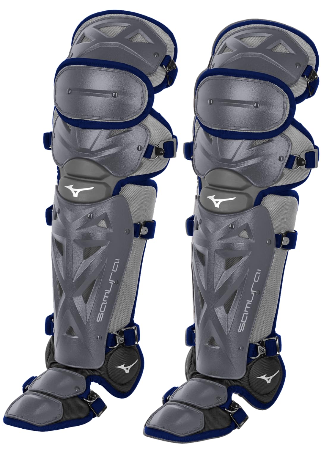 Mizuno Samurai Leg Guards