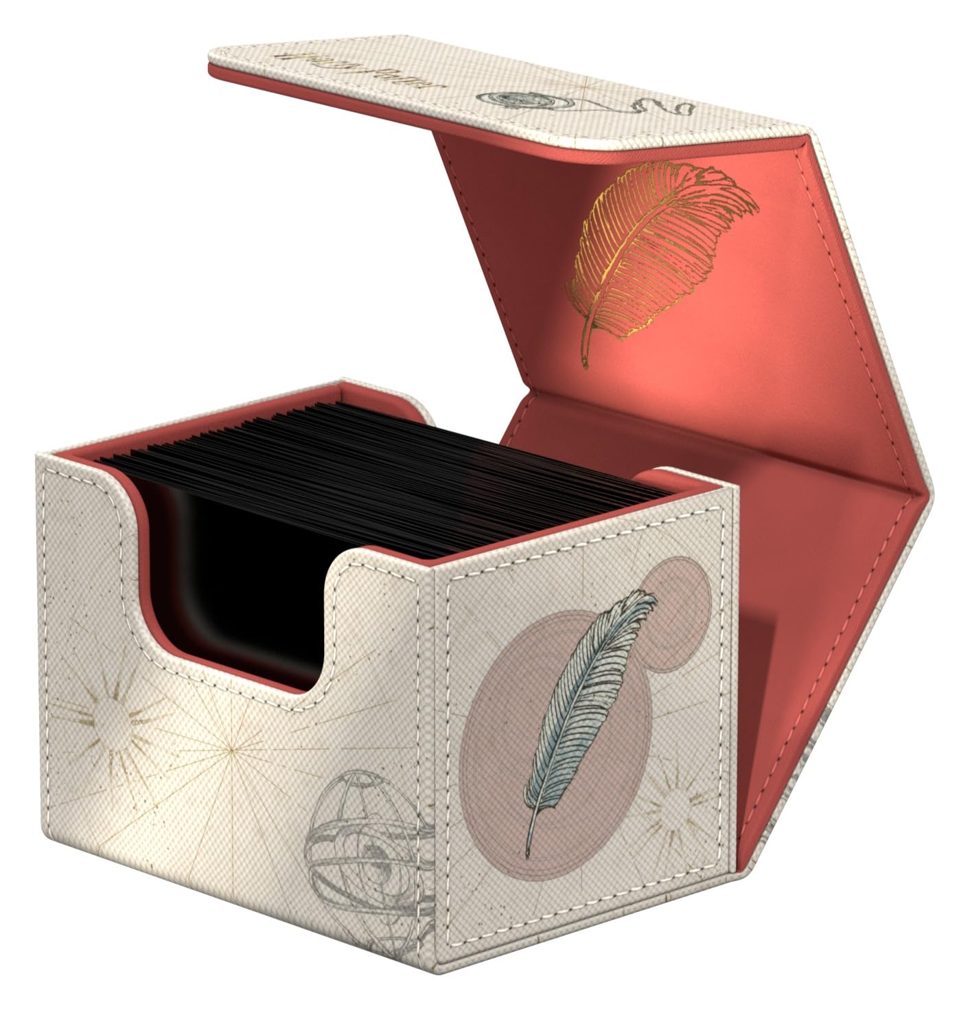 Amazon.co.jp: Ultimate Guard - Sidewinder 100+ ゼノスキン - ハリー