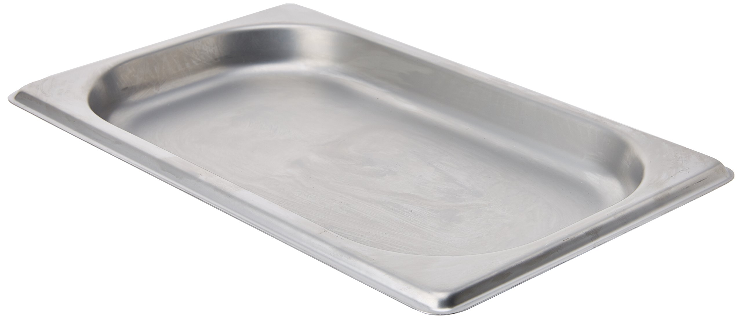 Lacor-66402-GASTRONORM Container 1/4 H=20