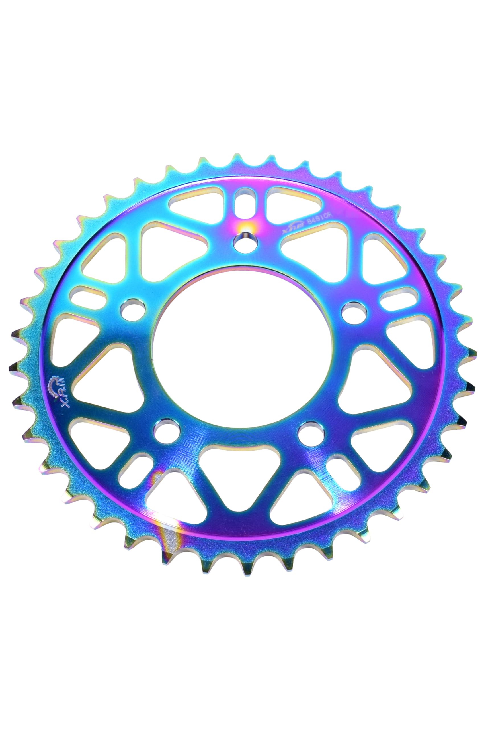 Amazon | ザム(XAM) スプロケット リア タフライト 520-45 バイク用品