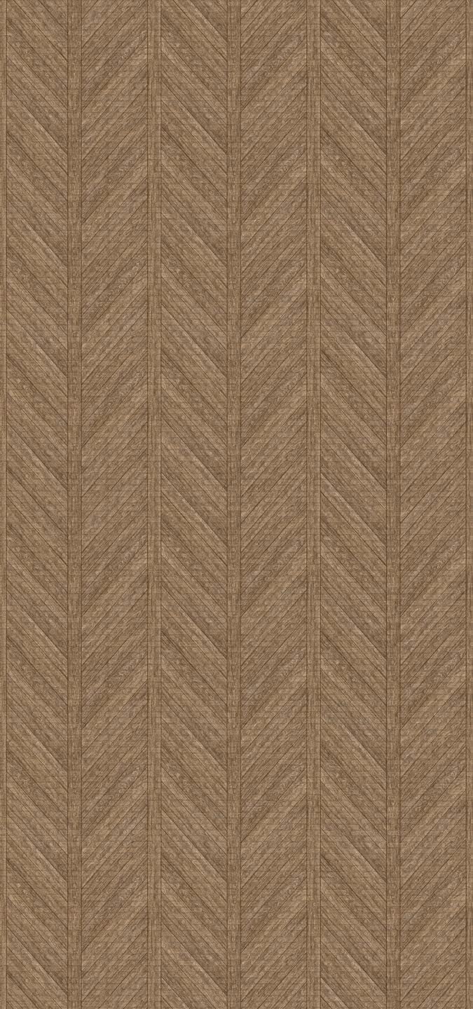 d-c-fix alfombra vinilica suelo Madera de espiga - interior y exterior - antideslizante lavable decorativo - alfombrilla vinilo - para cocina baño salón pasillo terraza jardín - 60 cm x 1,2 m