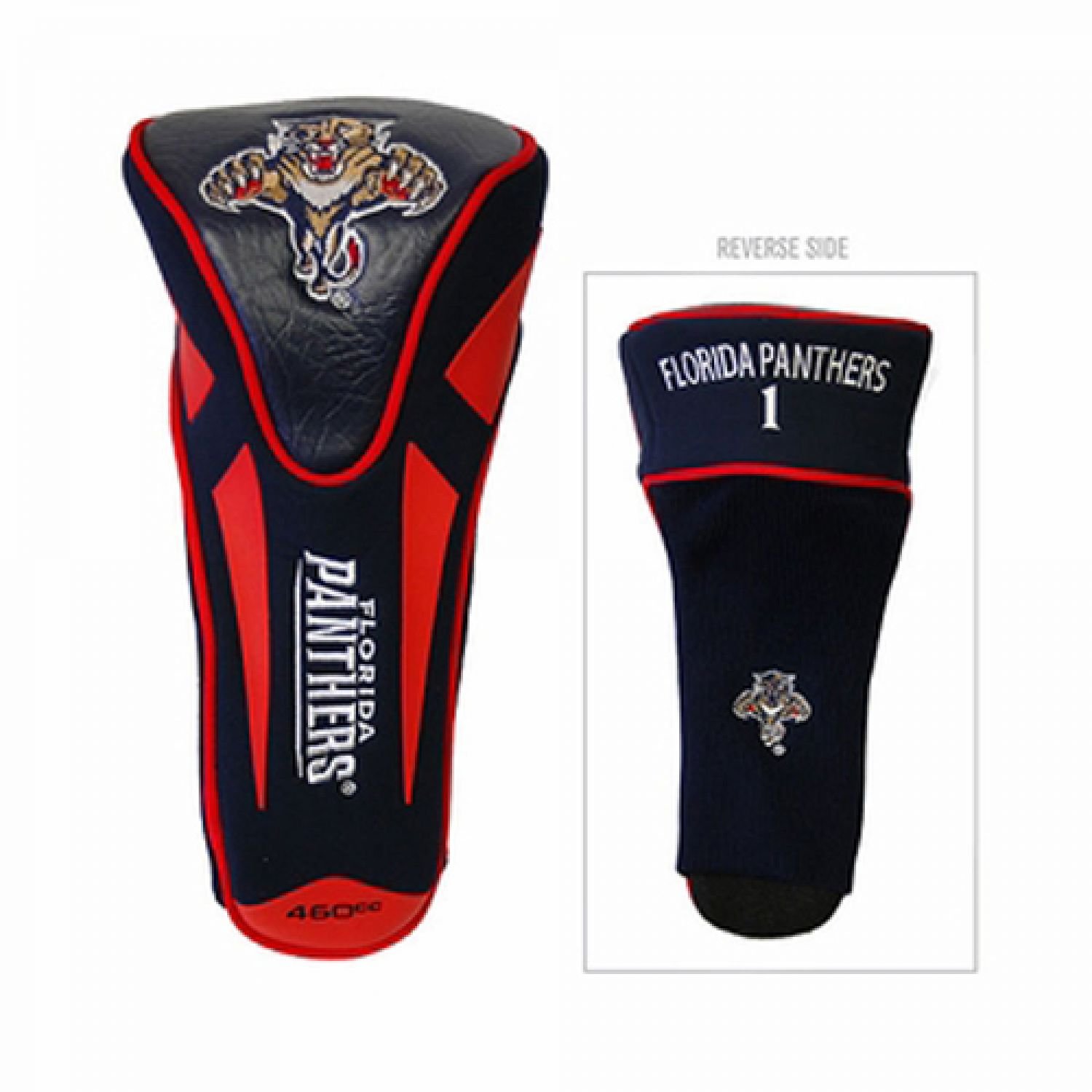 NHL Montreal Canadiens Single Apex Headcovers — view 78