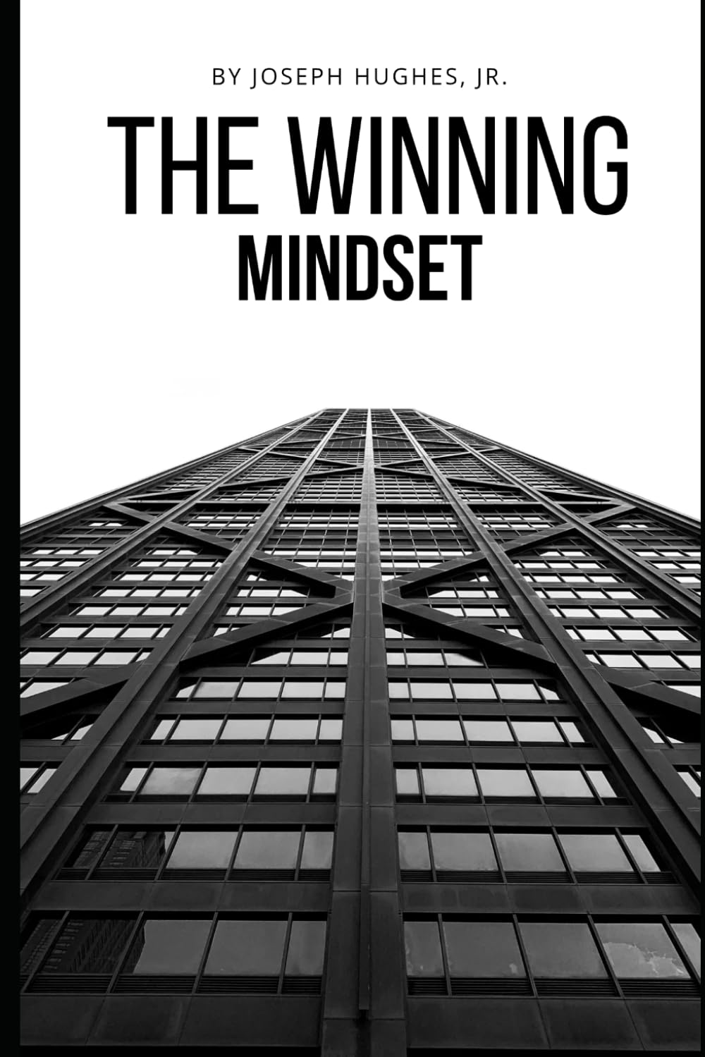 The Winning Mindset: Renew Your Mind. Align Your Life. Execute Your Assignment.