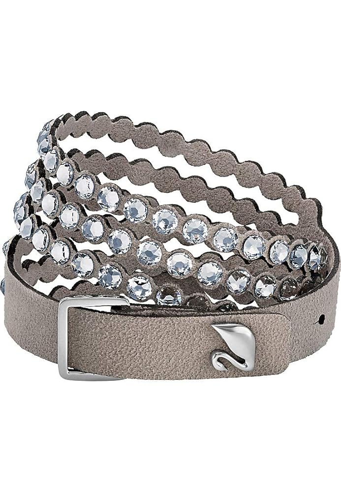SWAROVSKI ブレスレット SWAROVSKI スワロフスキー Swarovski Hollow ブレスレット