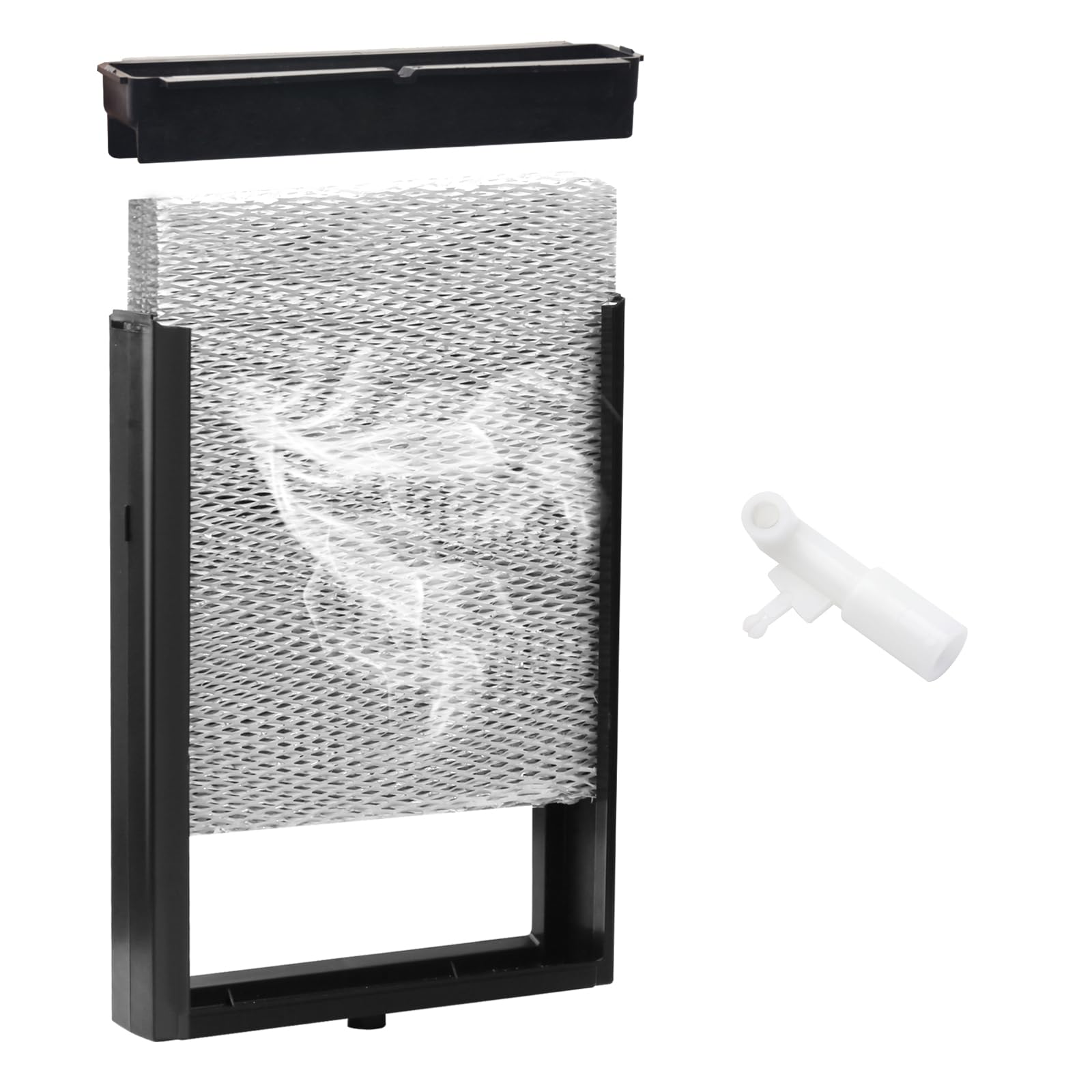 Filtre de rechange H735EZ1A pour humidificateur 700 700A 700m panneau d'eau