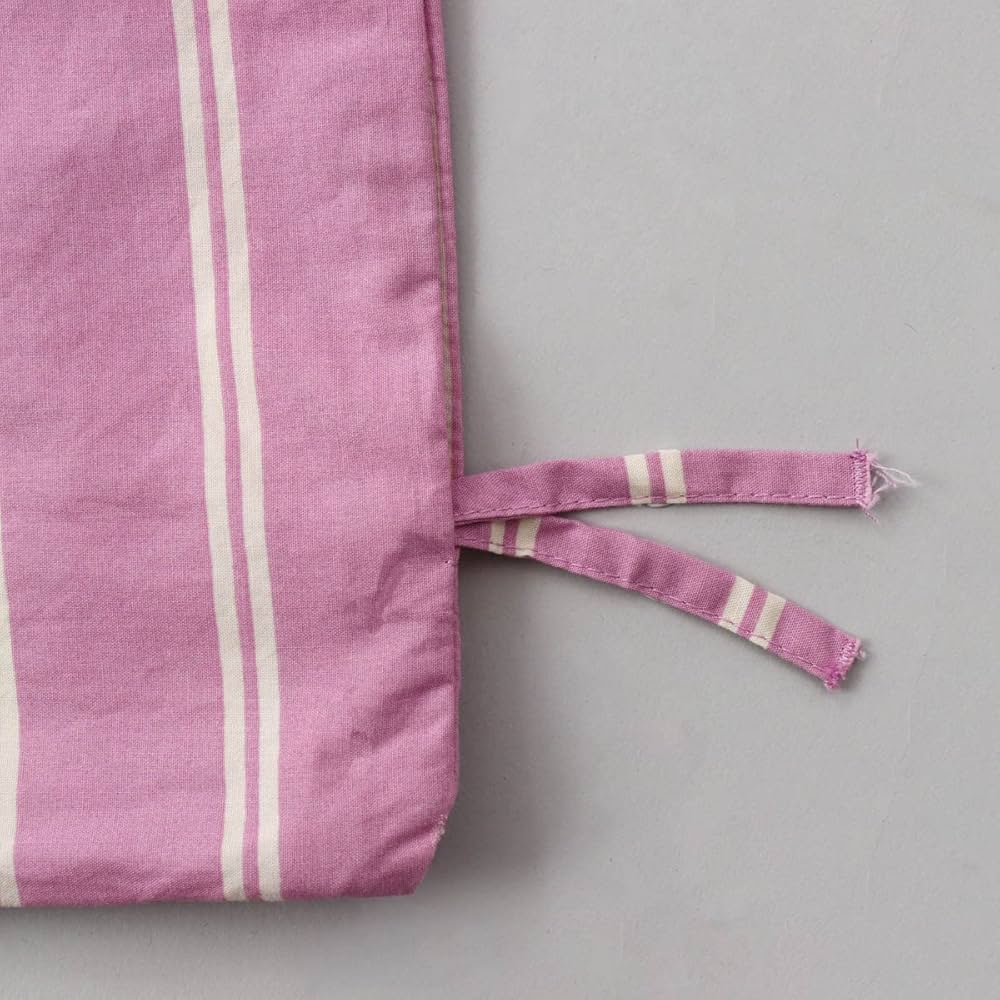 Amazon｜[テクラ]掛け布団カバー 150x210cm ピンク MALLOW PINK