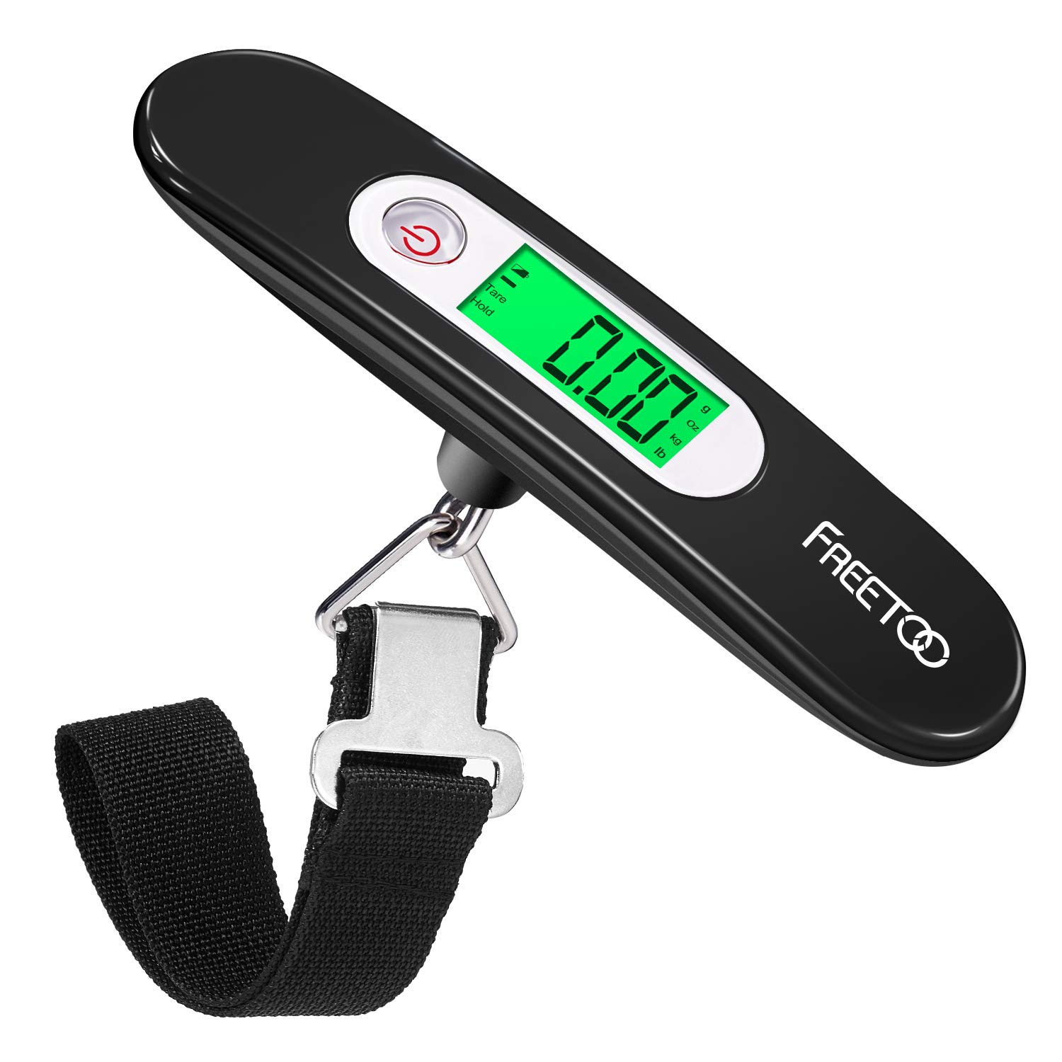weight luggage