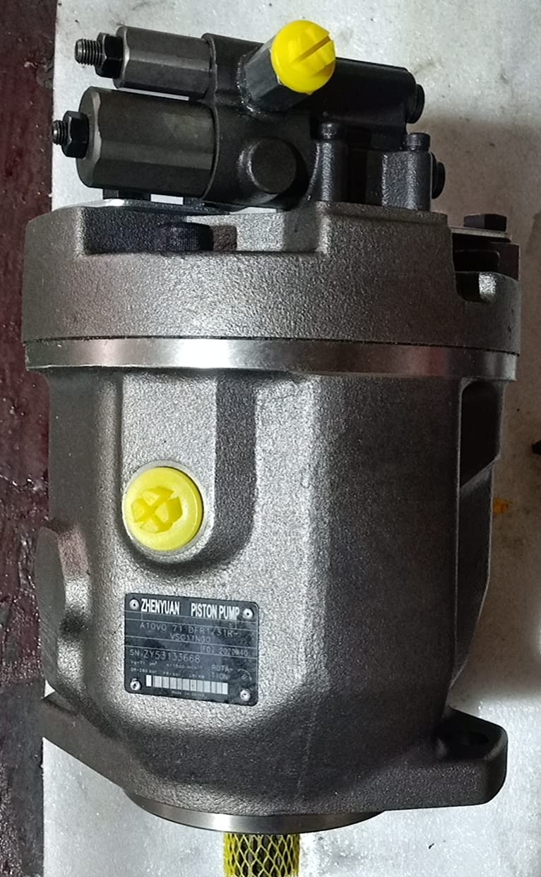 Hydraulic Pump VOE11194650 for Volvo A35E A35F A35F/G A35G A40E A40F A40F/G A40G A45G