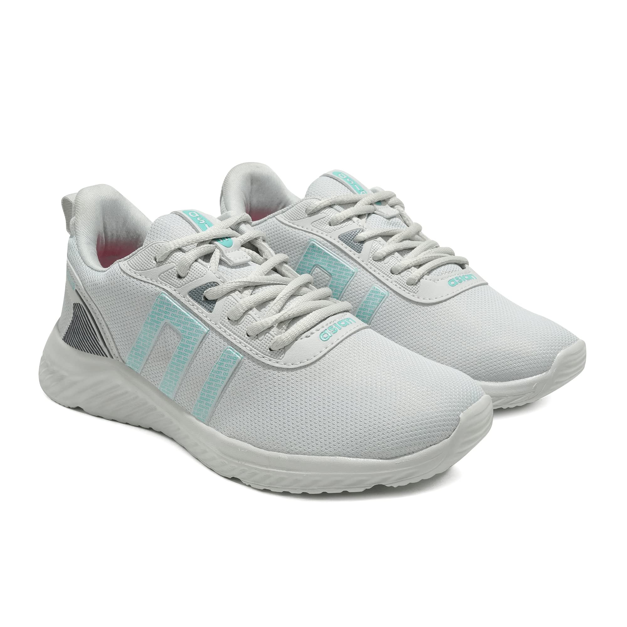 ASIAN Mens EXPRESS-04 Sports Running,Walking,Gym Shoes with Lightweight EVA Sole with Casual Sneaker Shoes for Mens & Boys (B0B1J84GJ3) Amazon Price History, Amazon Price Tracker