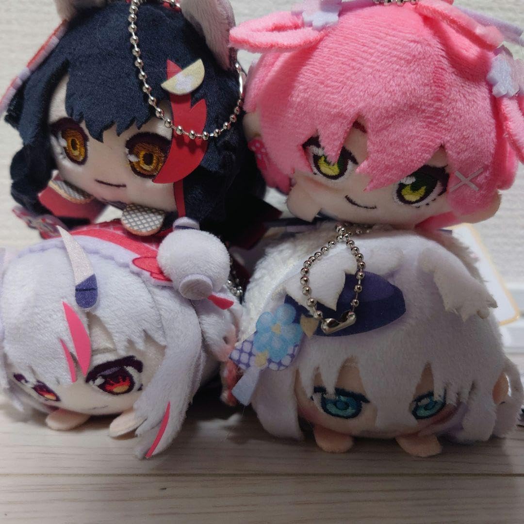 CoCo壱 もちどる 中須かすみ ココイチもちどる 中須かすみ VF CoCo壱