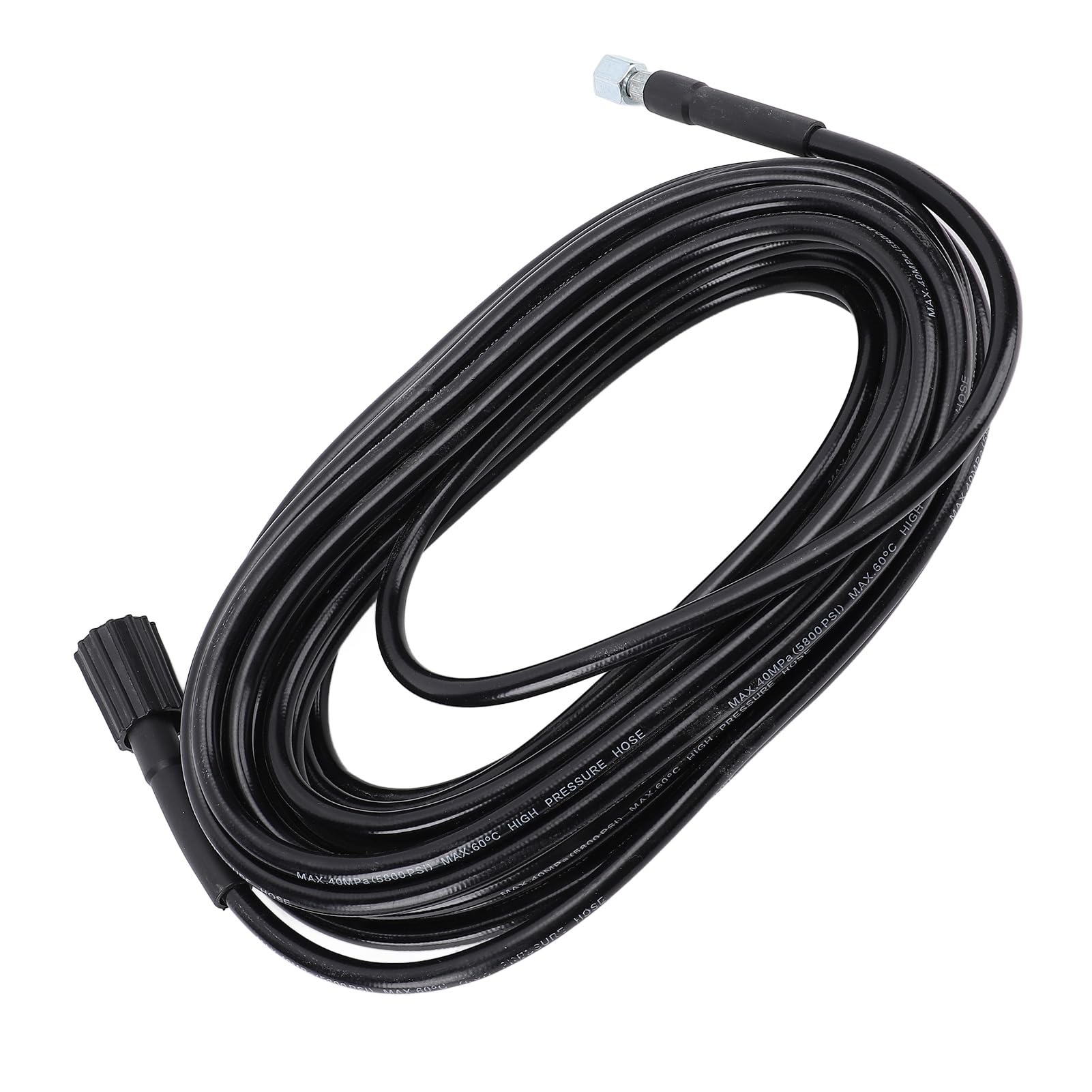 Tuyau de Nettoyeur Haute Pression, Tuyau d'extension de Laveuse