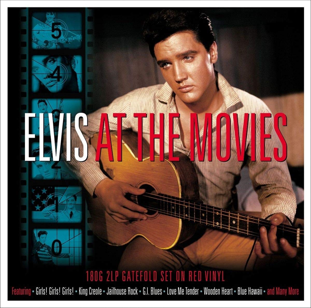 ミュージック ELVIS Paramount Movie Collection ミュージック ELVIS Paramount Movie Collection ミュージック
