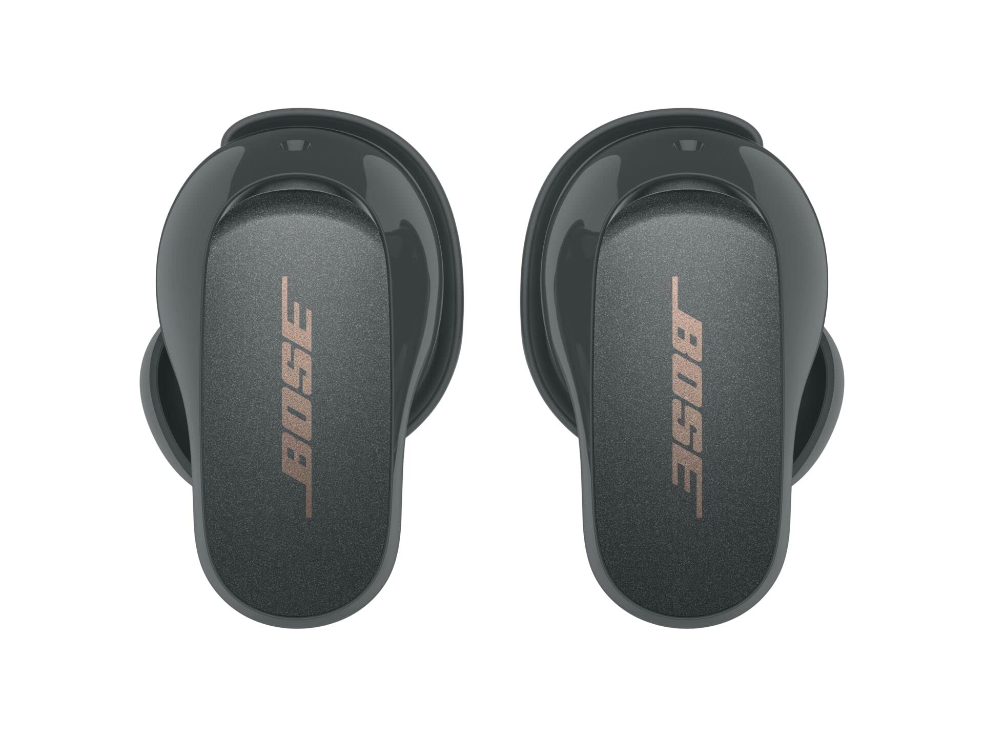 Amazon.com: Bose QuietComfort Earbuds II, Wireless, Bluetooth Amazon.com: Bose QuietComfort Earbuds II, Wireless, Bluetooth