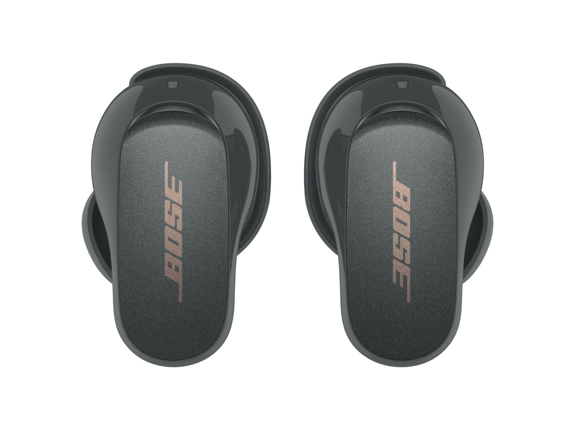 NEW Bose QuietComfort Earbuds II Wireless, Bluetooth