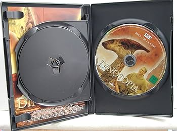 Amazon.co.jp: Dinotopia [Import allemand] : DVD