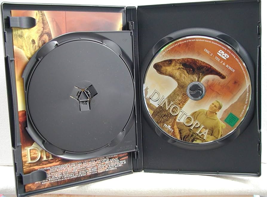 (未使用･未開封品)　Musical Journey: Germany & Italy [DVD] [Import] p1m72rm Amazon.co.jp: Dinotopia [Import allemand] : DVD