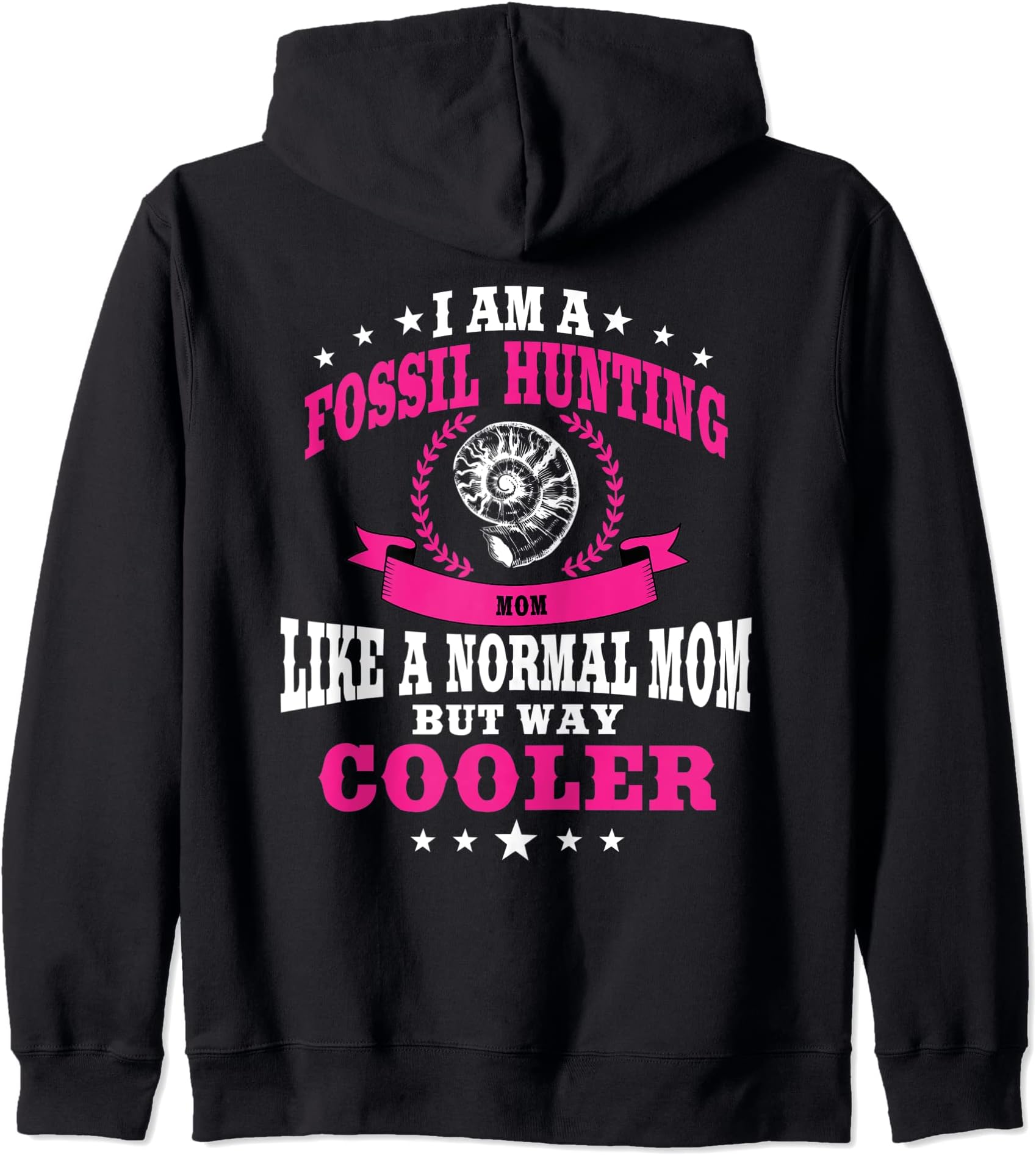 Fossil Hunter Design Relic HuntingFossil Hunting Mom Outfit Fossil Hunter Women Zip Hoodie