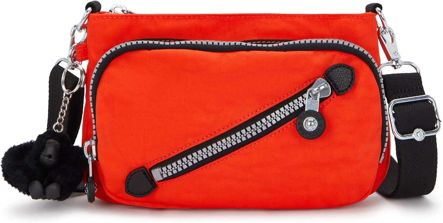 Kipling New Milos Shoulder Bag