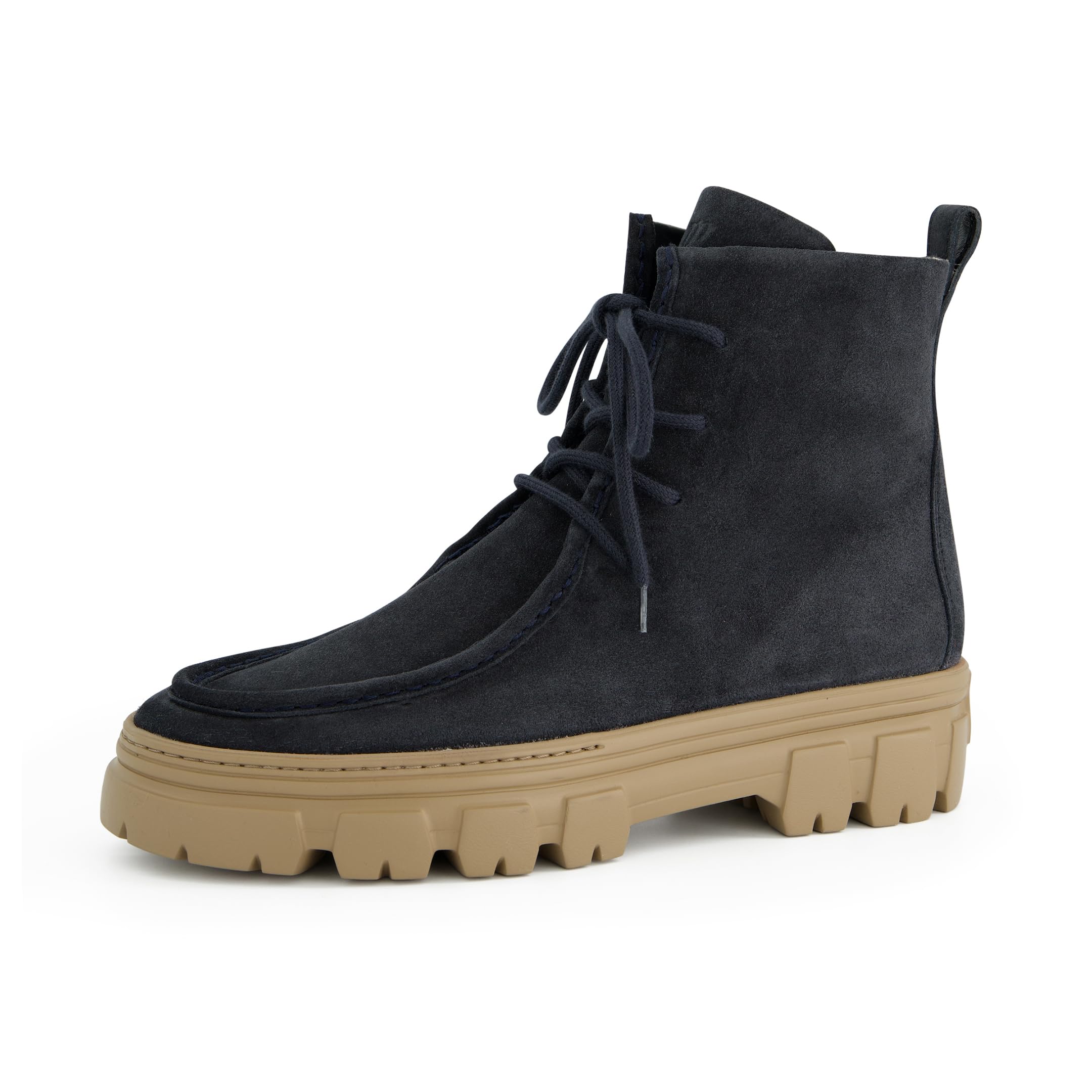 Paul Green Damen Frauen Snowboots