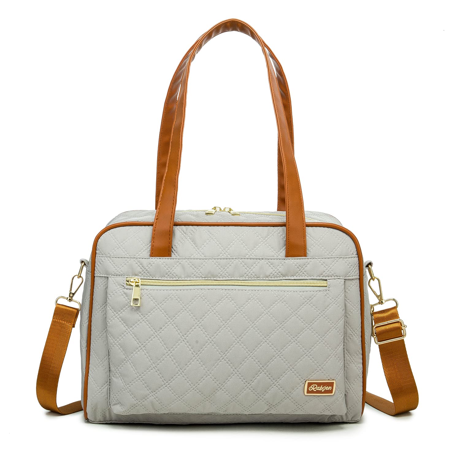 RabjenRabjen Small Baby Travel Diaper Bag