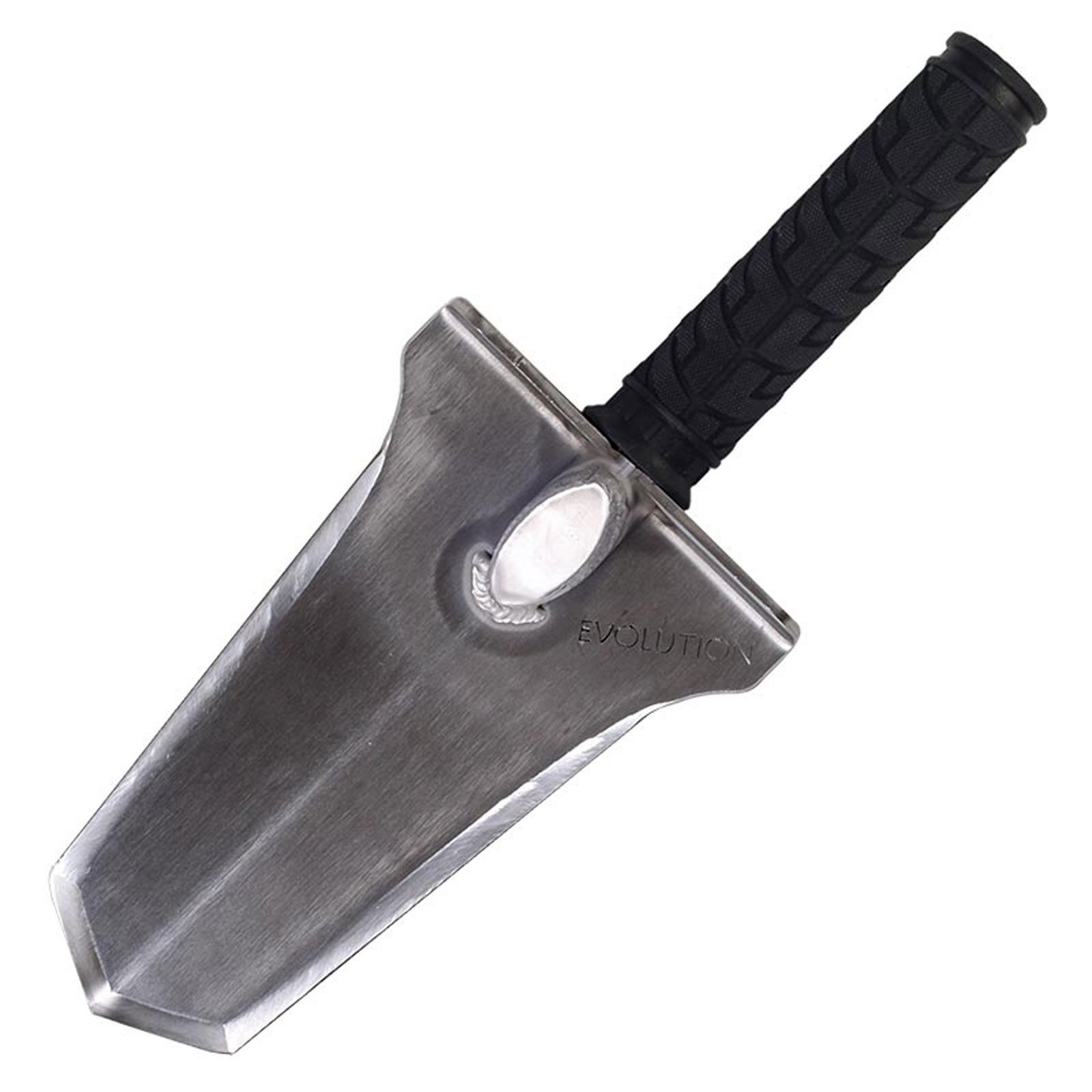 Short Handled Evolution Trowel