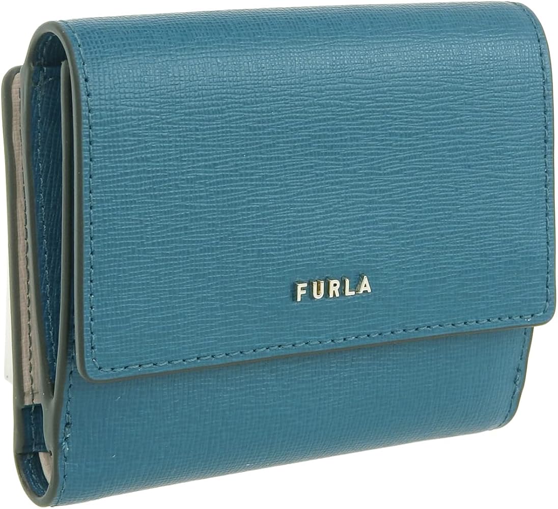 トミー様 フルラ FURLA バビロン 折り財布 二つ折り バレリーナ 新品 トミー様 フルラ FURLA バビロン 折り財布 二つ折り バレリーナ 新品