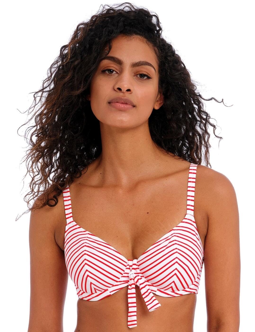 Freya Swim - Top z fiszbinami New Shores