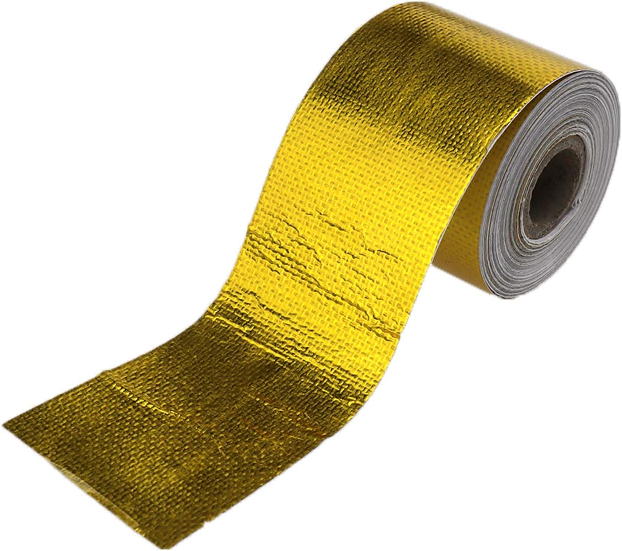 3M High Temperature Flue Tape, 15Foot Roll Home