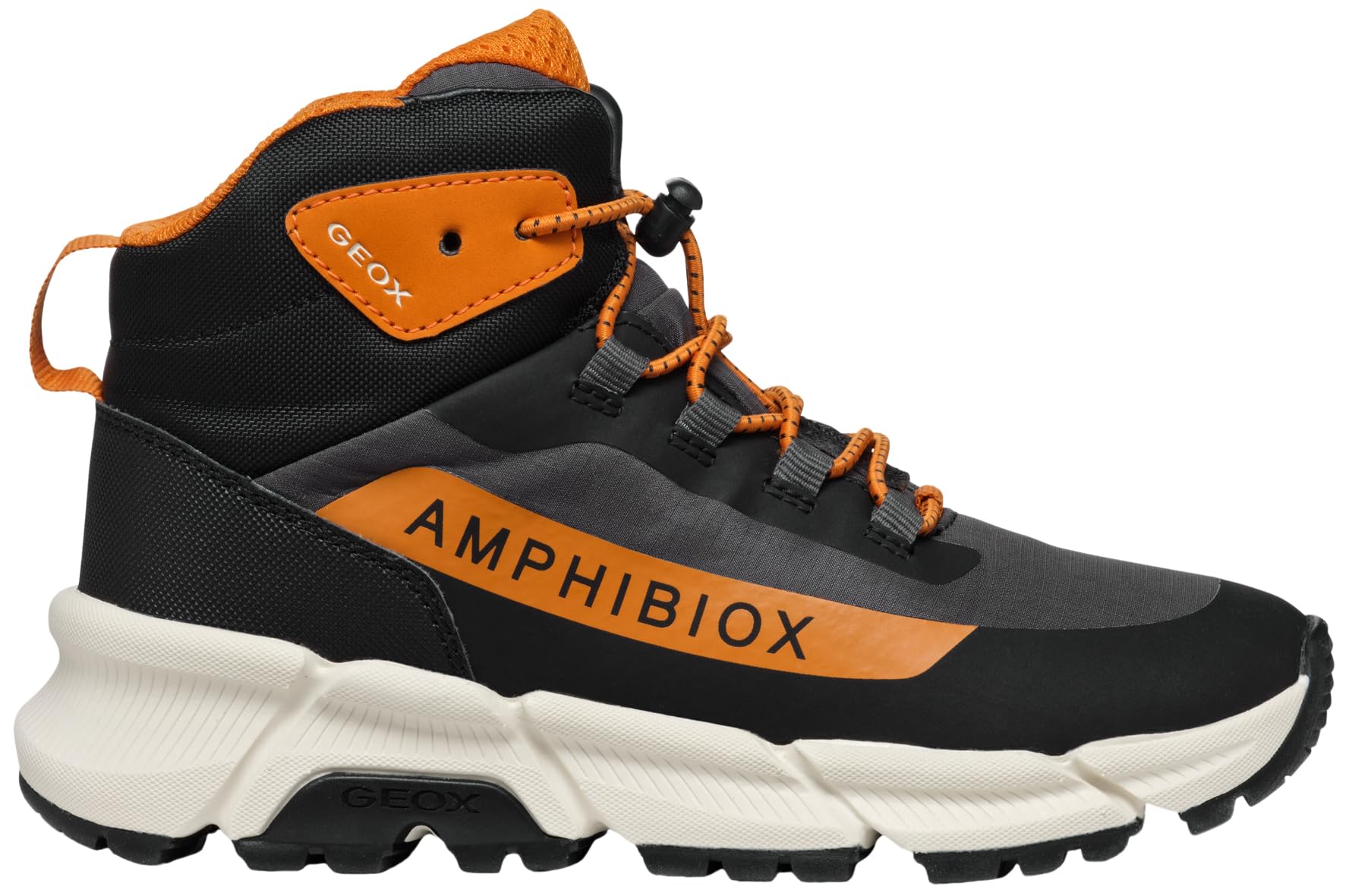 Geox J Flexyper Plus Boy, Dorosły Dziecko