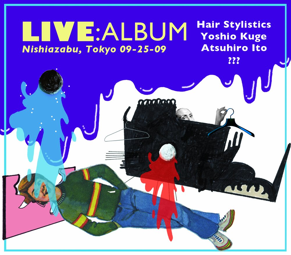 LIVE: ALBUM: Amazon.sg: Music
