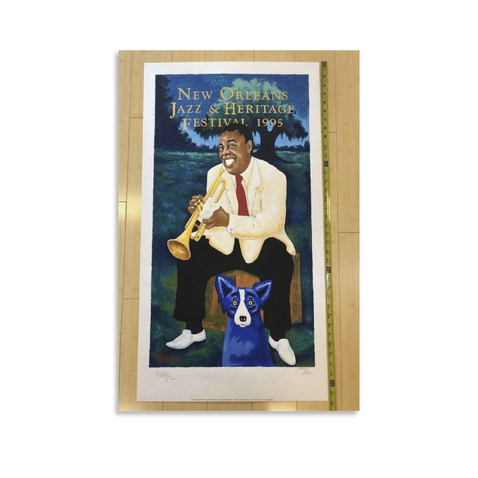 New Orleans Wall Art Decor For You