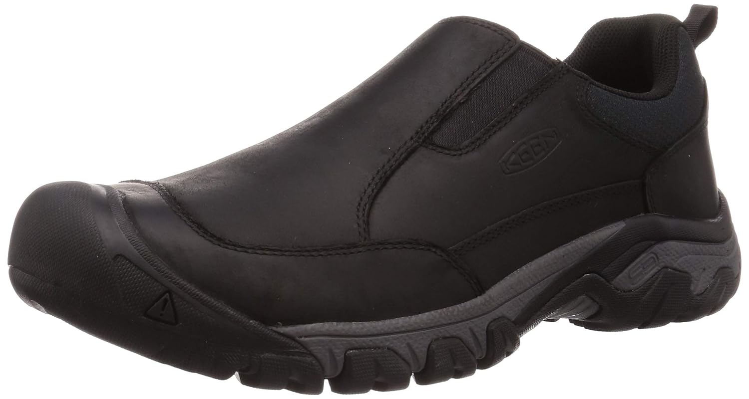 KEEN Targhee III Slip-On - Review, Price and Buying Guide
