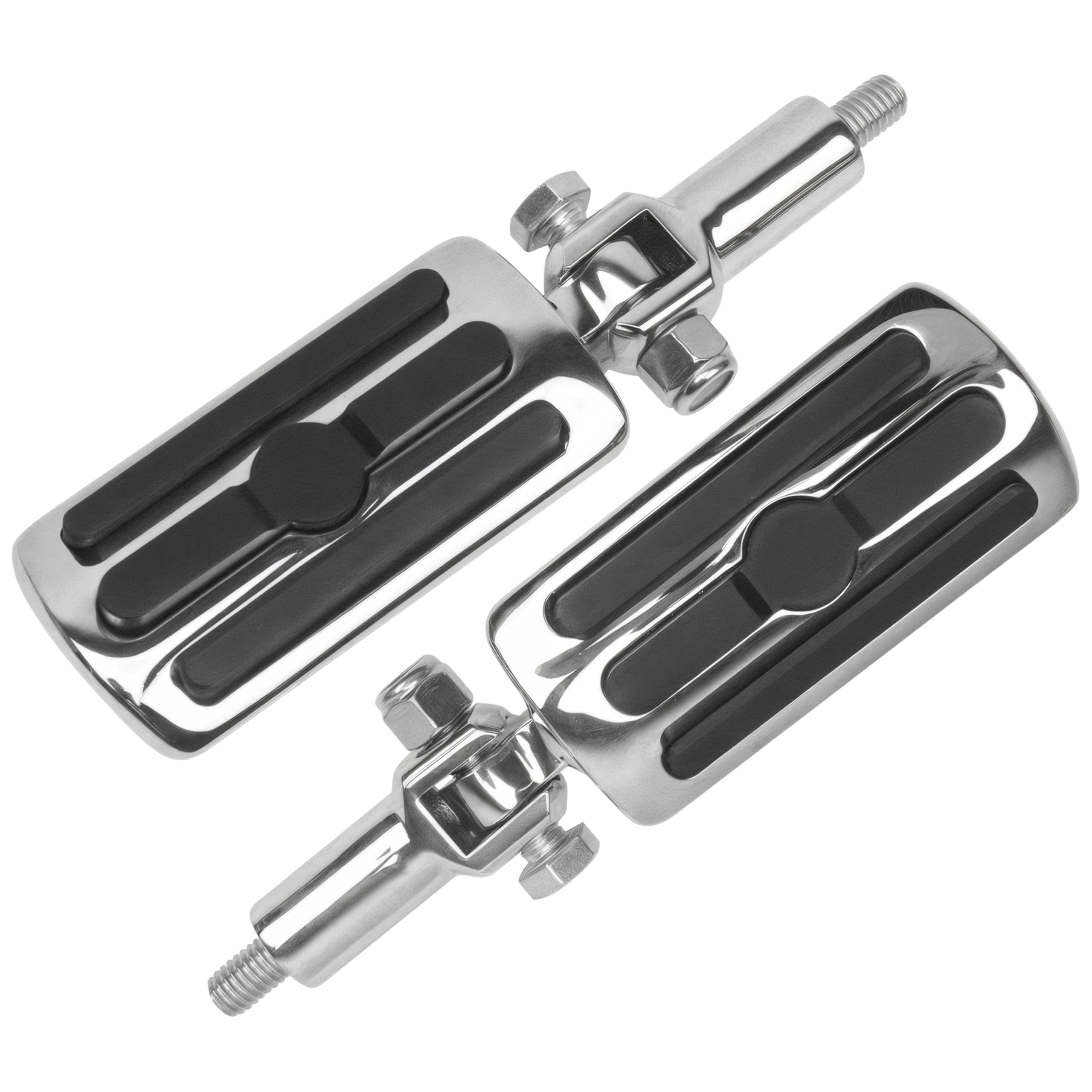 Repose-pied passager Softail Springer Classic de finition supérieure - 8