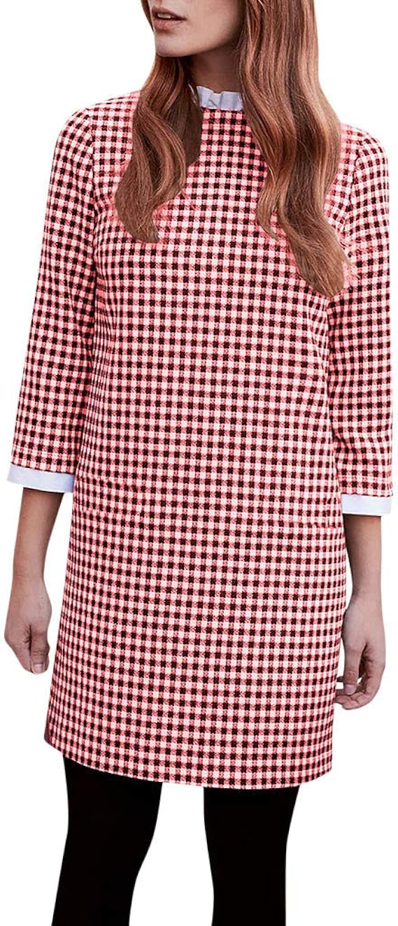 Amazon Co Jp 花見の瞬間 ワンピース スカート サロペット レディース 女の子 学生 ゆったり 細身 体型カバー 着痩せ シルエット 森ガール ふだん 便利 通勤 通学 チェック柄 七分袖 レース 服 ファッション小物 Amazon Co Jp 花見の瞬間 ワンピース スカート サロペット レディース 女の子 学生 ゆったり 細身 体型カバー 着痩せ シルエット 森ガール ふだん 便利 通勤 通学 チェック柄 七分袖 レース 服 ファッション小物