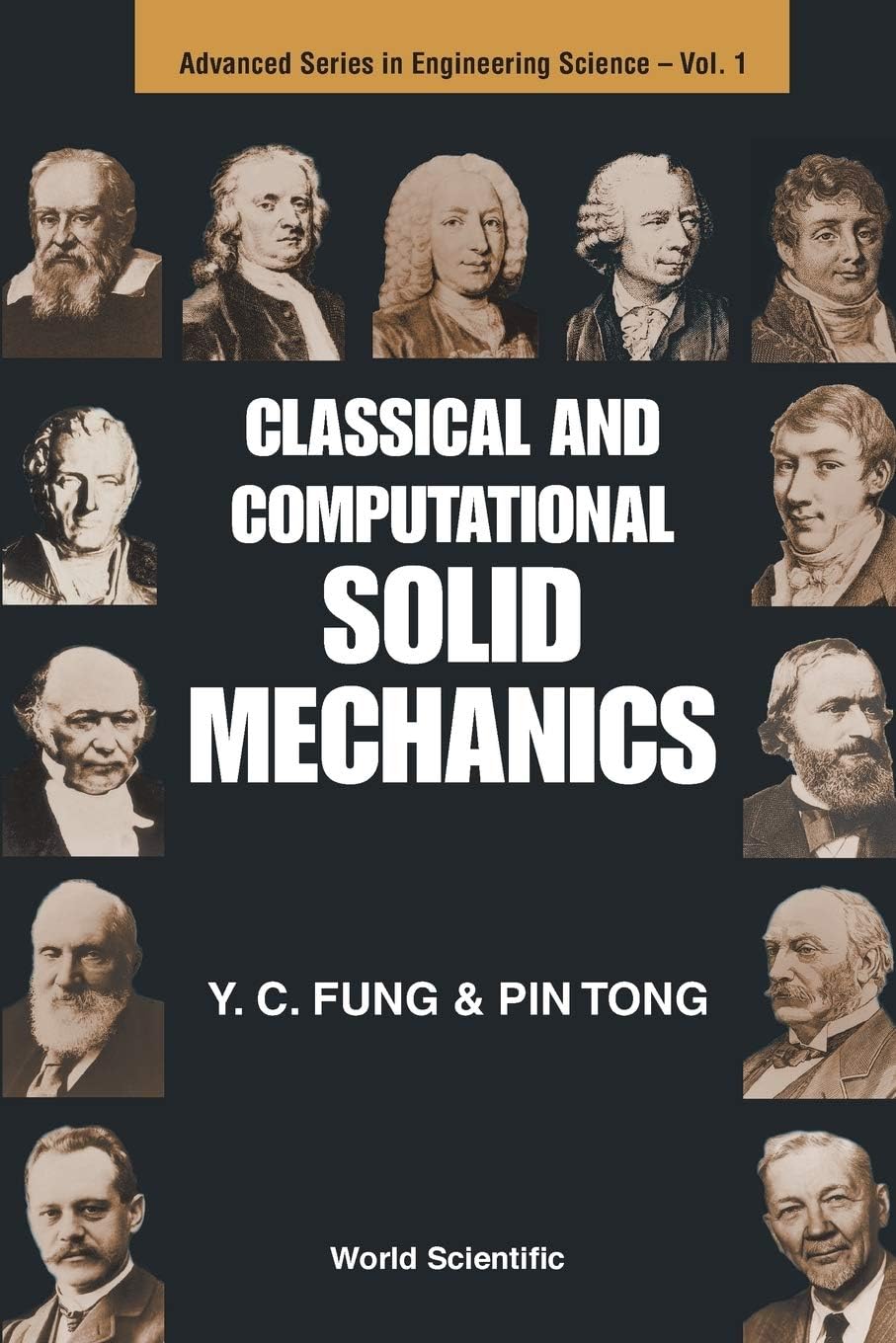 Classical and Computational Solid Mechanics