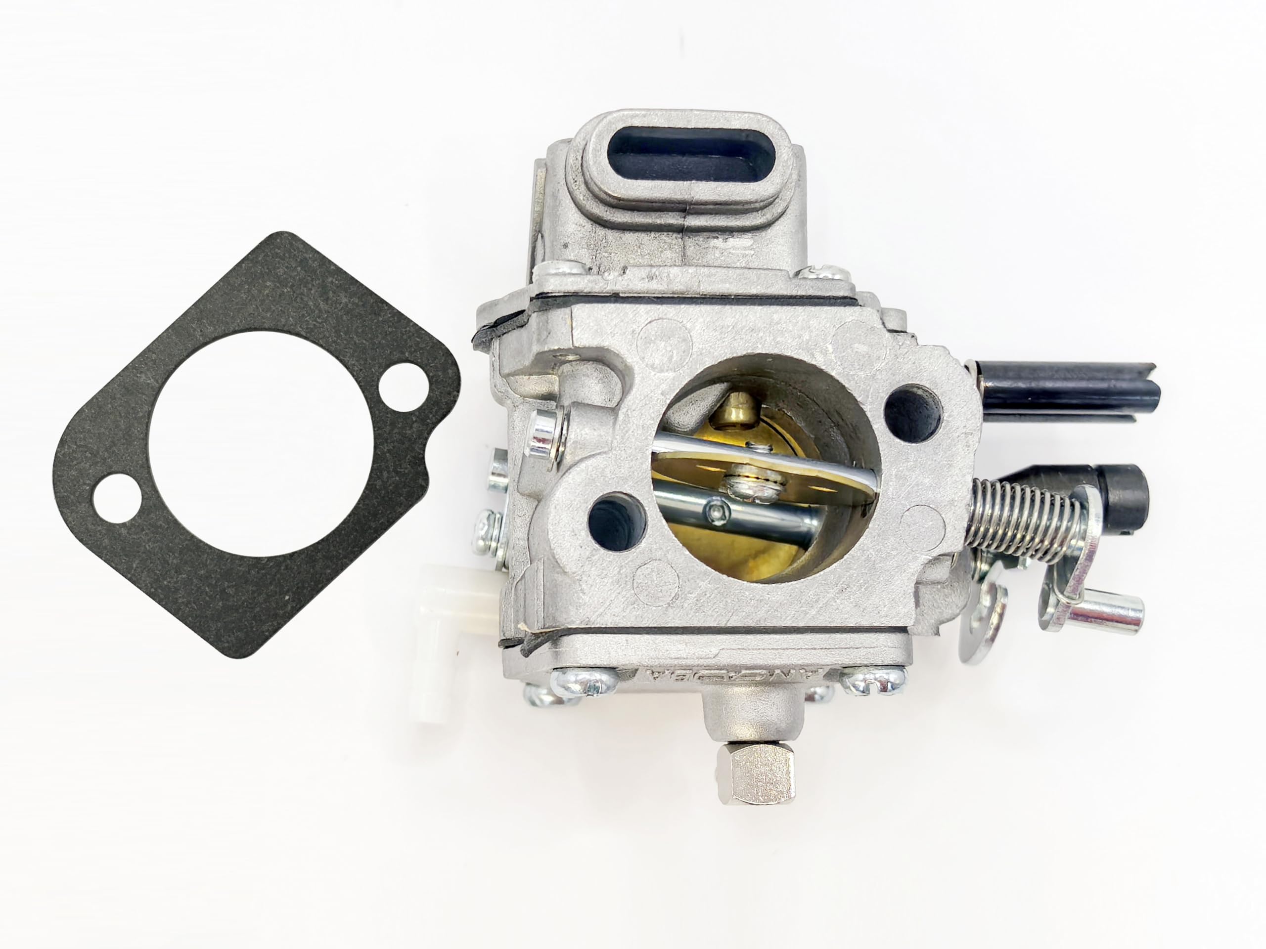 まりえ Amazon.com: Carburetor for Stihl MS660 064 065 066 MS650 chainsaw