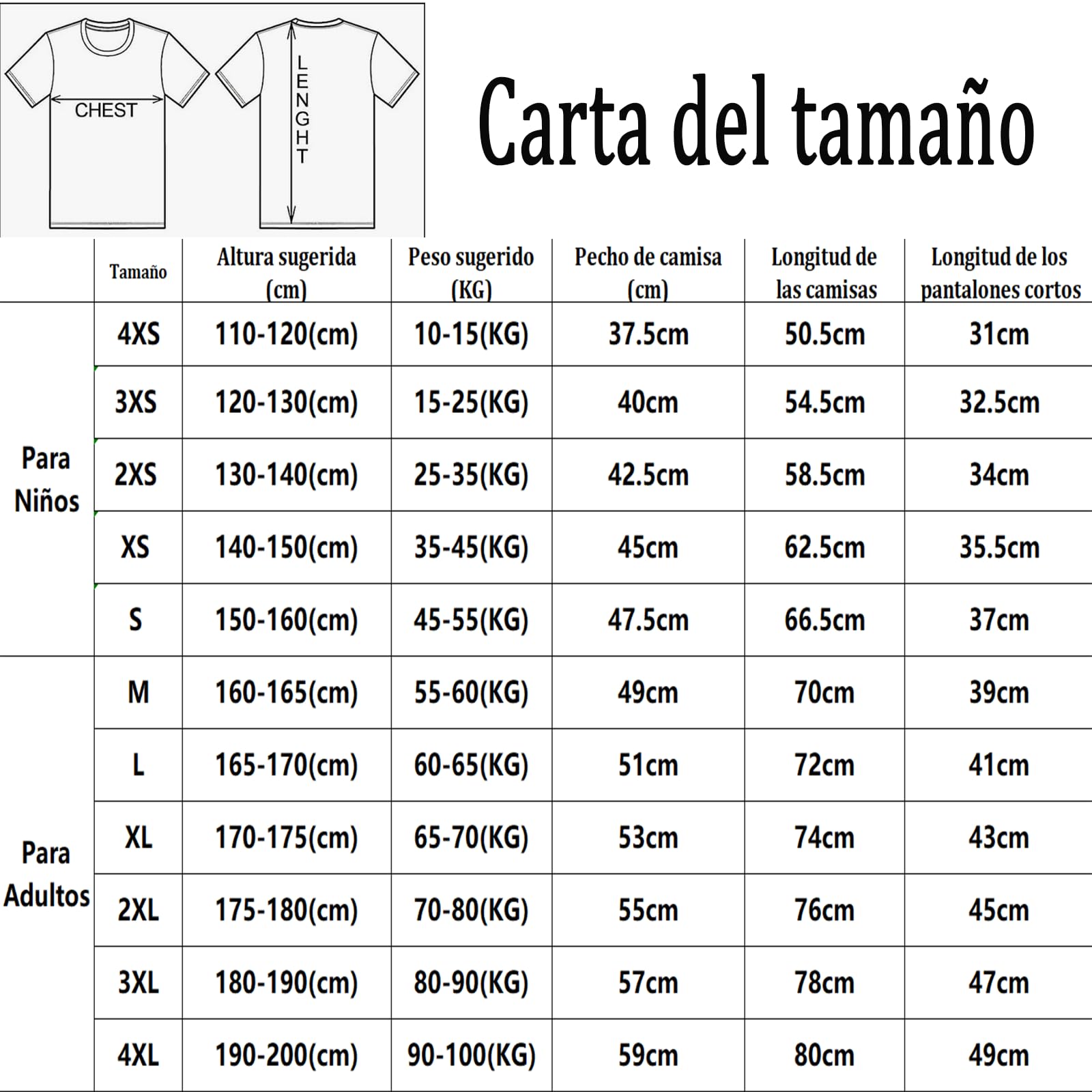 OPUTWDF Equipación Deportiva de Fútbol Personalizada para Niños Adulto Equipacion Futbol Personalizable Junior con Nombre Número Logotipo Equipo Conjunto Futbol