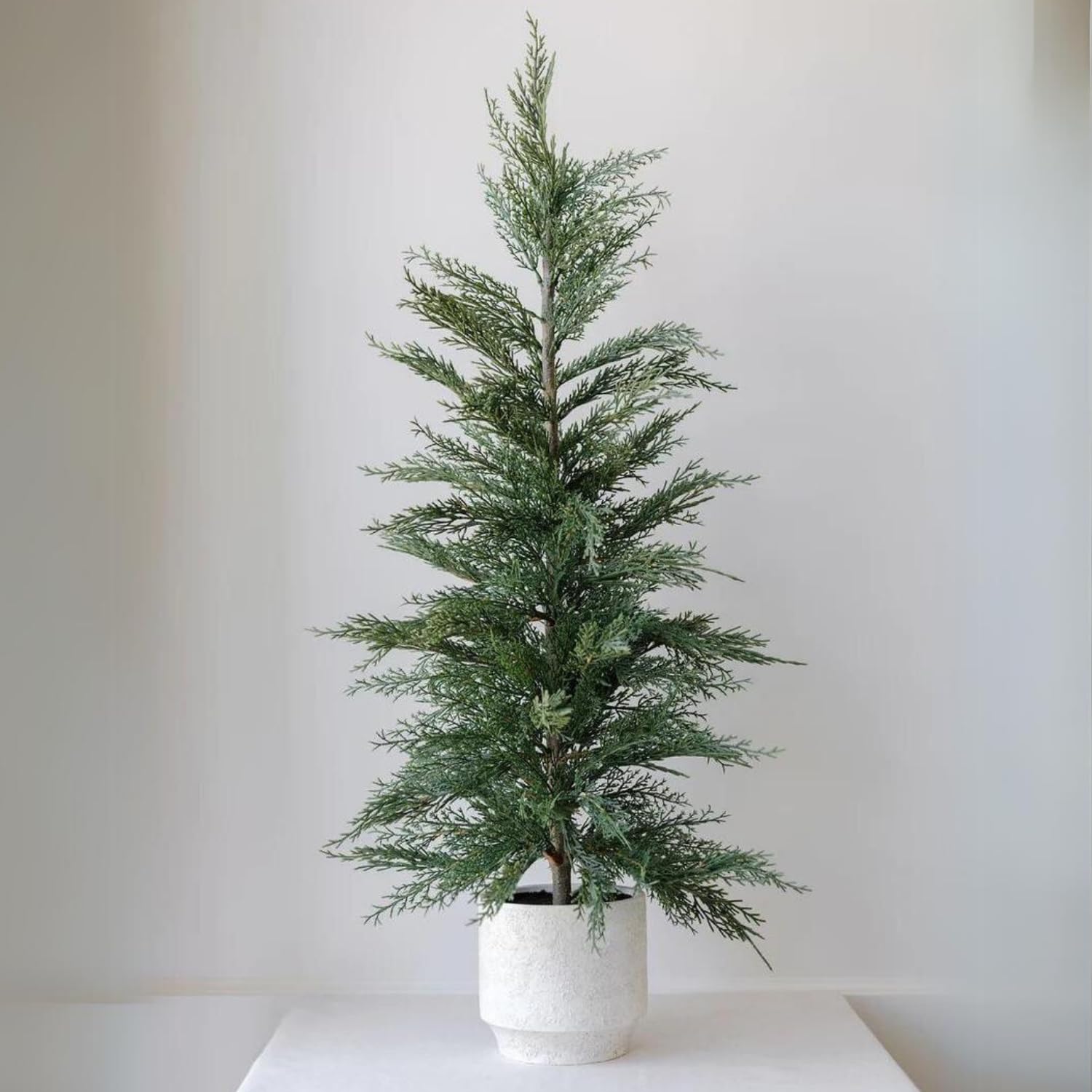 CG Hunter Faux Cedar Tree