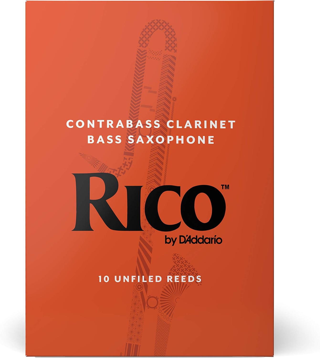 Contrabass clarinet reeds Clearance