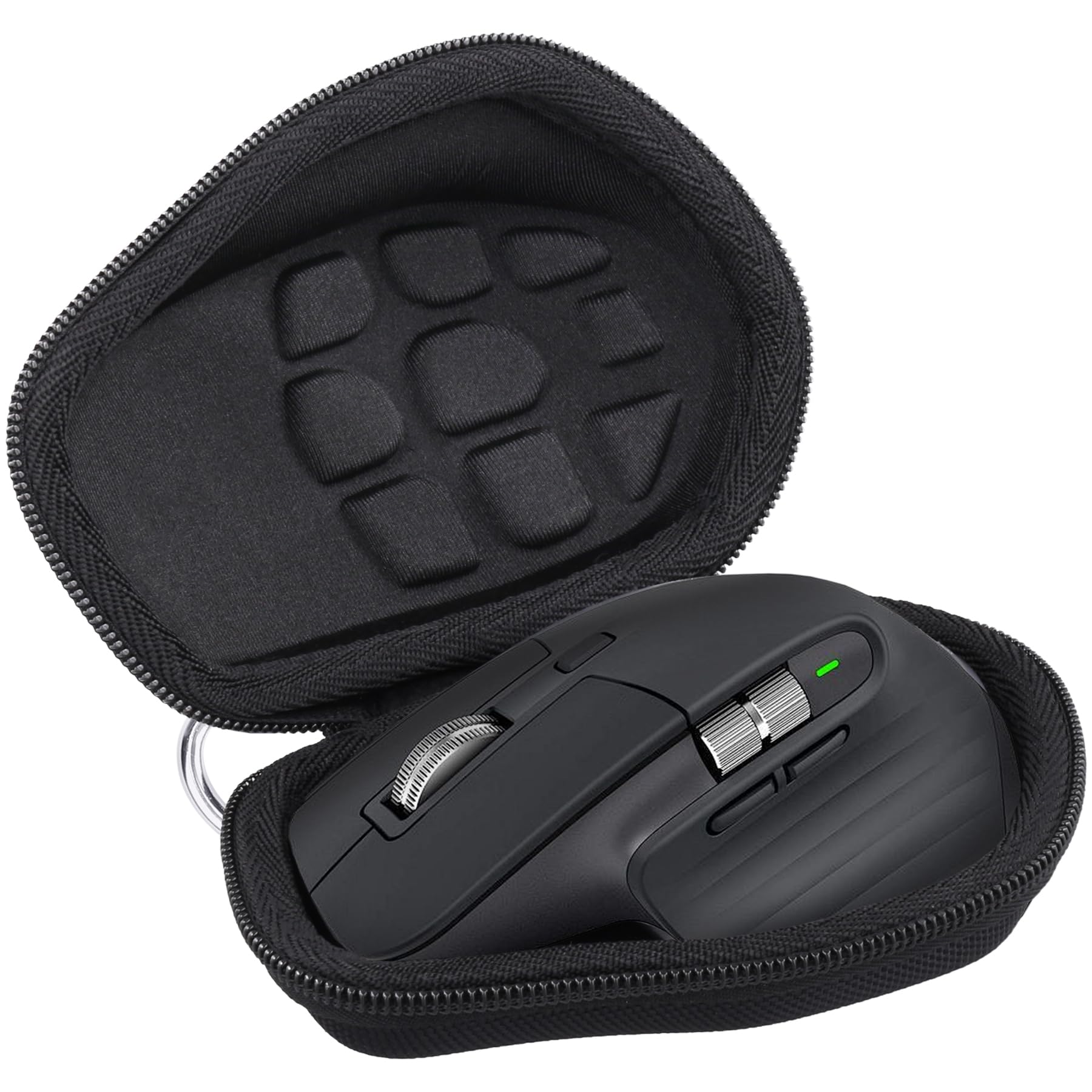 Amazon.co.jp: co2CREA: MX Master 3/3s ケース