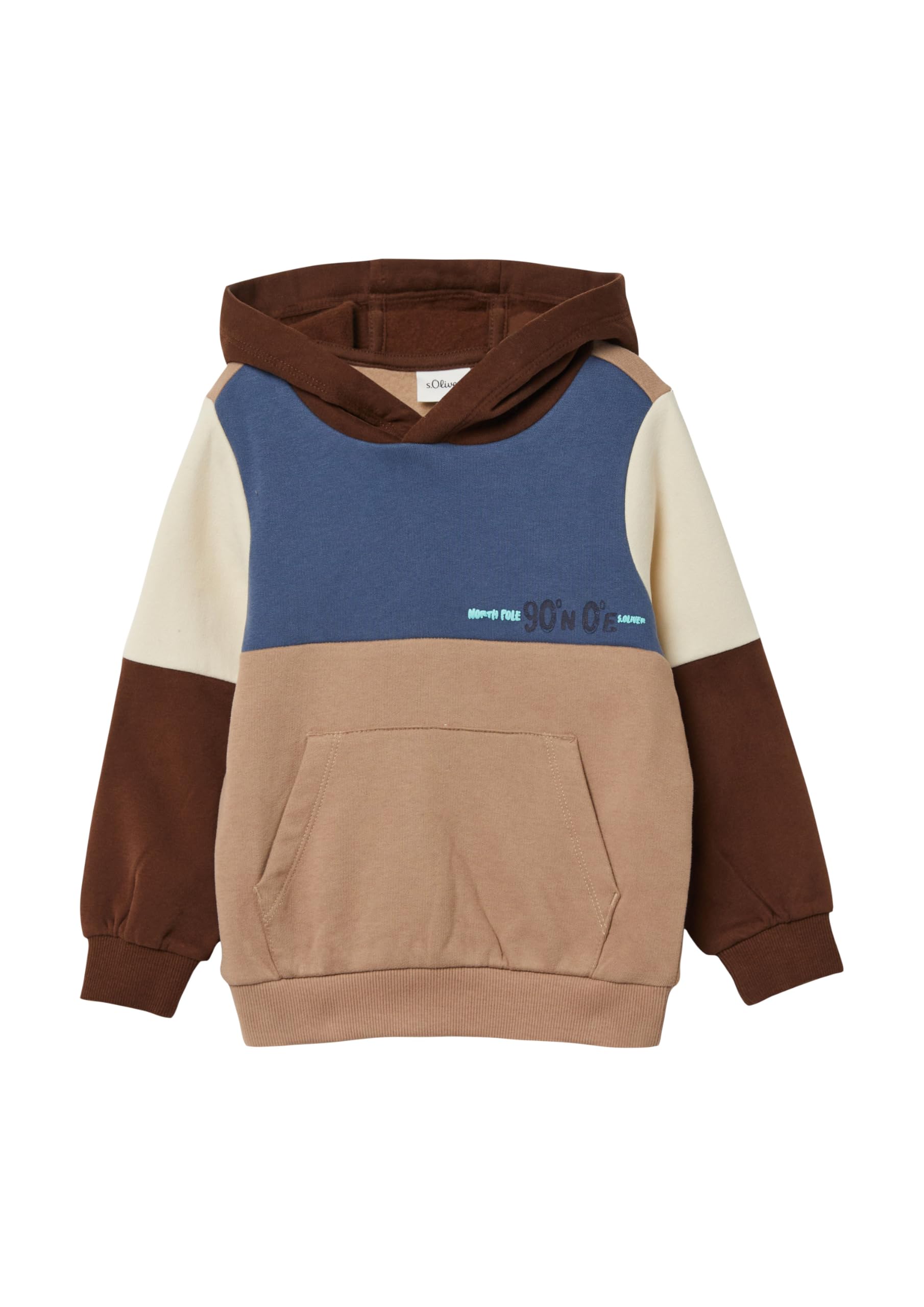 Sweatshirts & Kapuzenpullover für Jungen