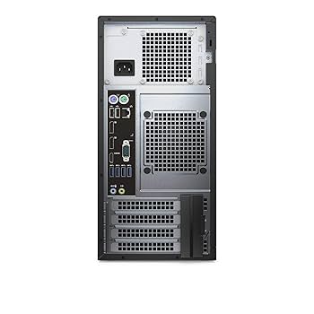 Windowsデスクトップ Precision 3620 Xeon E3-1240 v5/16GB DELL PRECISION 3620 Workstation – XEON E3-1240 V5 3.60 GHZ