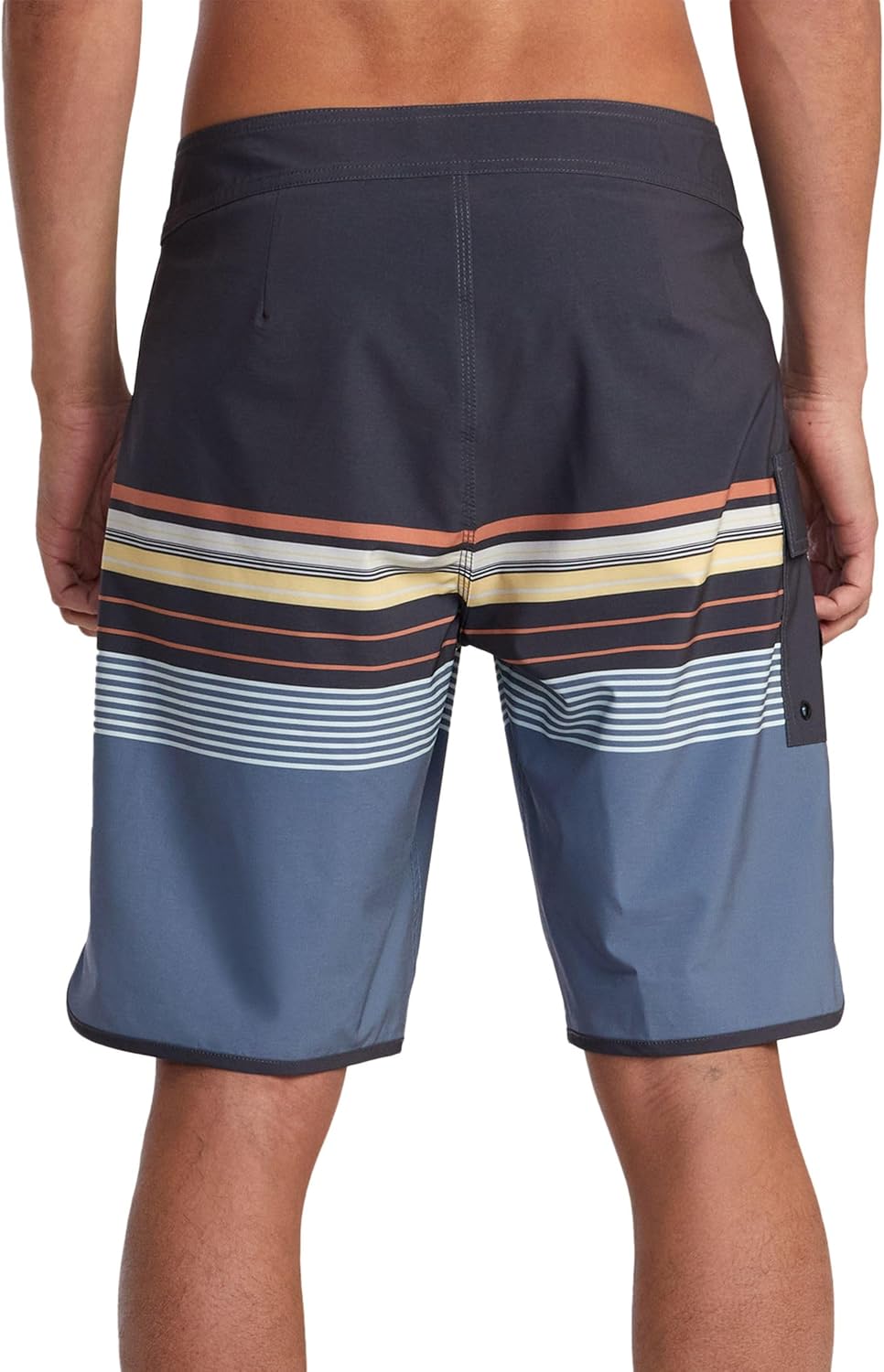 RVCA Men's Eastern 20 Trunks
