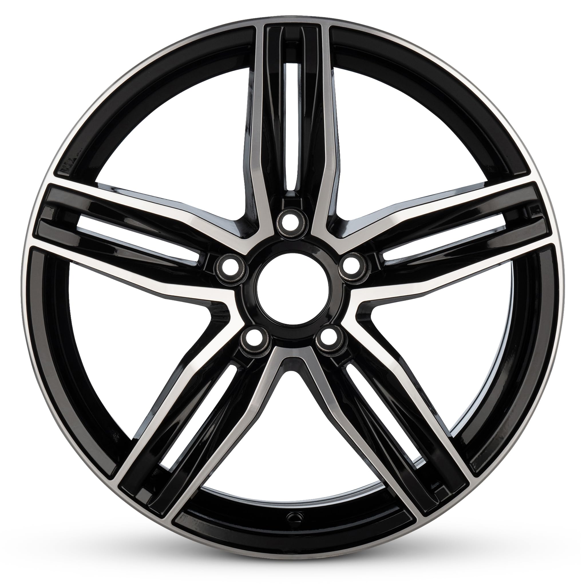 William ｜Rome +  Amazon.com: Romac Venom 18 Inch, 5 x 120 Bolt Pattern, 34 mm