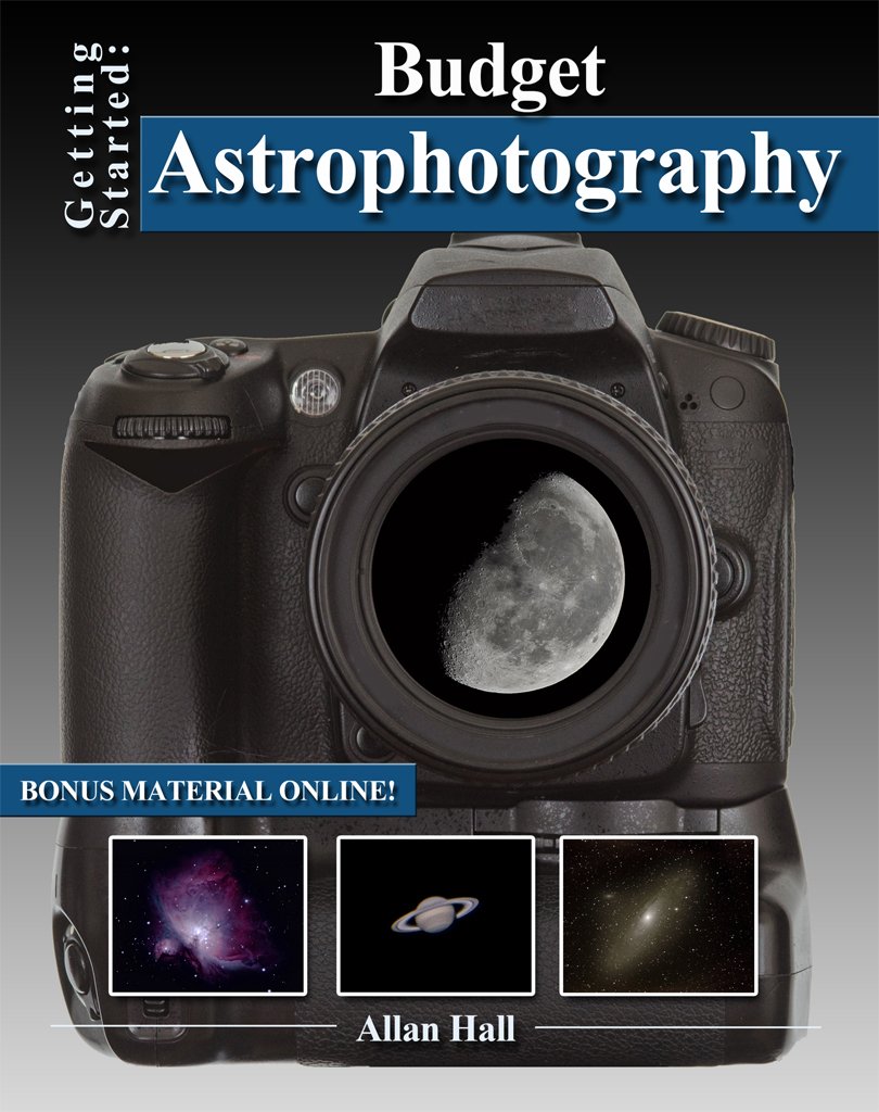 Getting Started: Budget Astrophotography