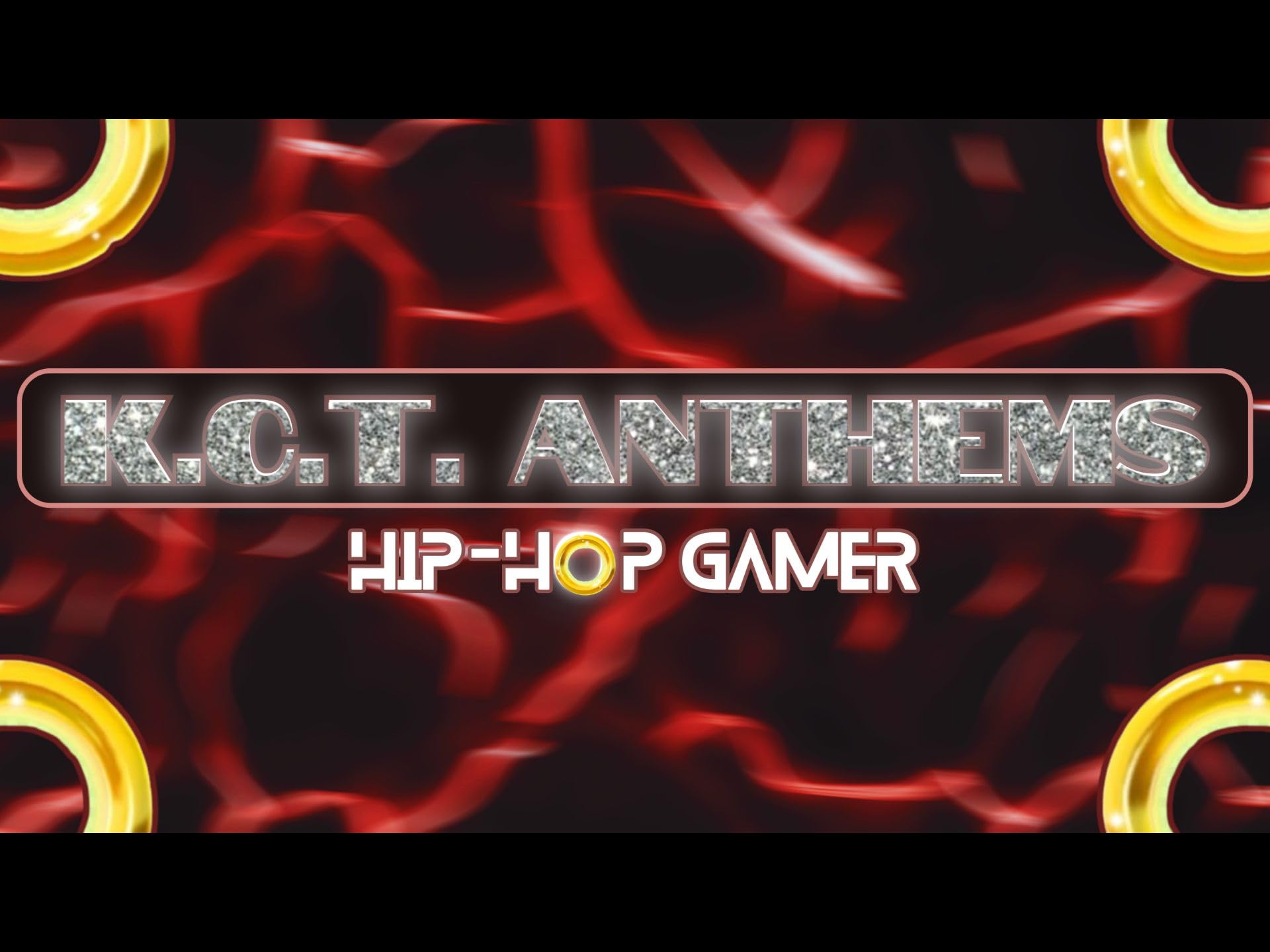 K.C.T. ANTHEMS