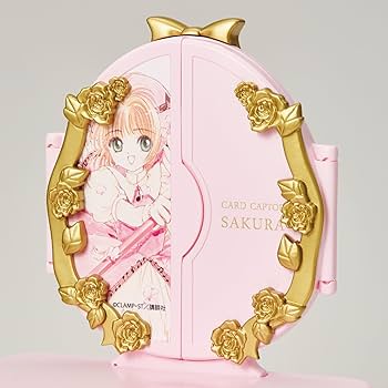 Amazon.co.jp: ピッコラドレッサーシリーズ カードキャプター