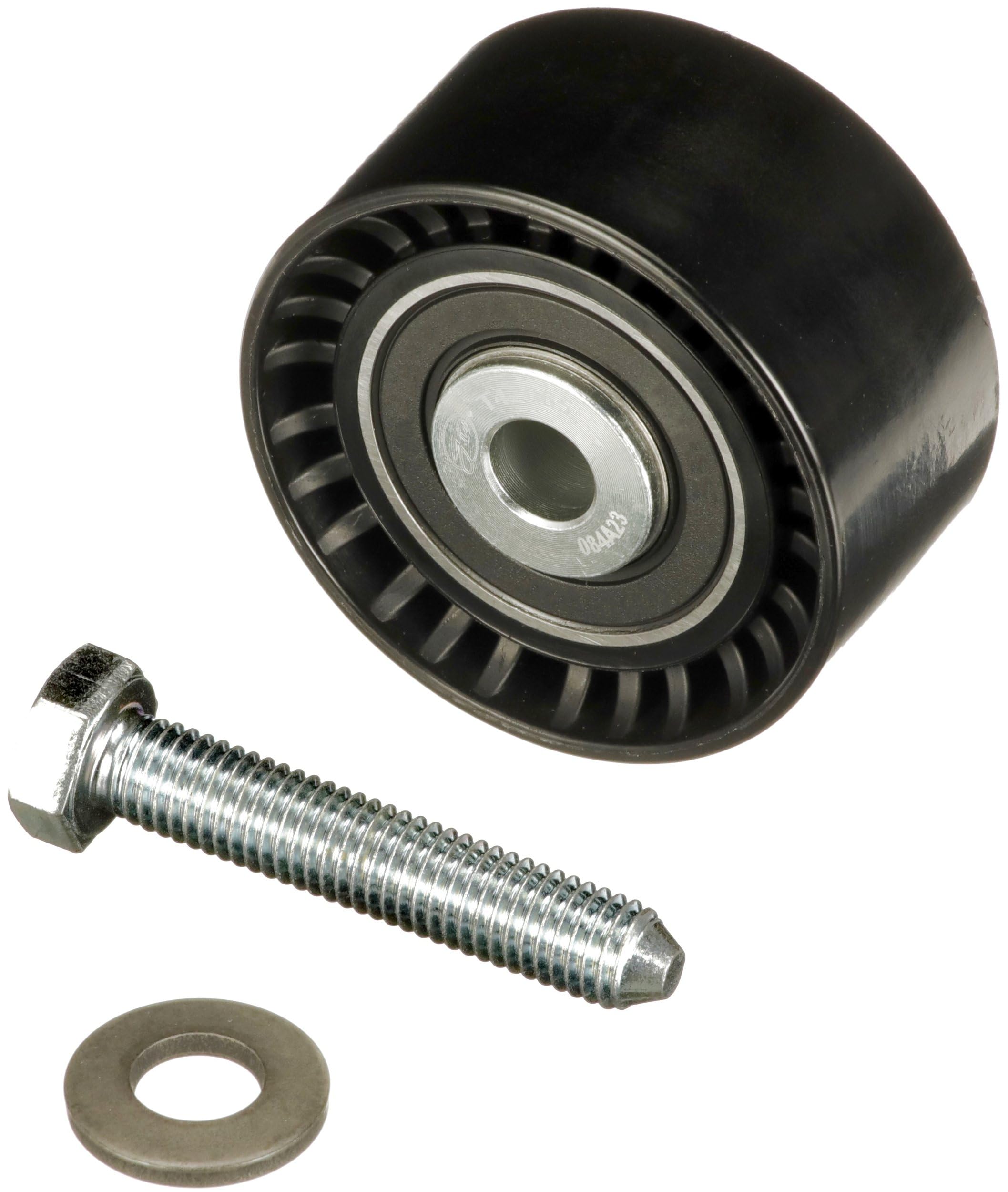 GATES KP25523XS Bomba de agua + kit de correa de distribución Número de dientes: 140 25,4 mm con bomba de agua Compatible con PEUGEOT 207 WA, WC 206 Fastback 2A/C Partner I Combispace 5, G, CITROËN | Compatible con: CITROËN BERLINGO / BERLINGO FIRST Sedán