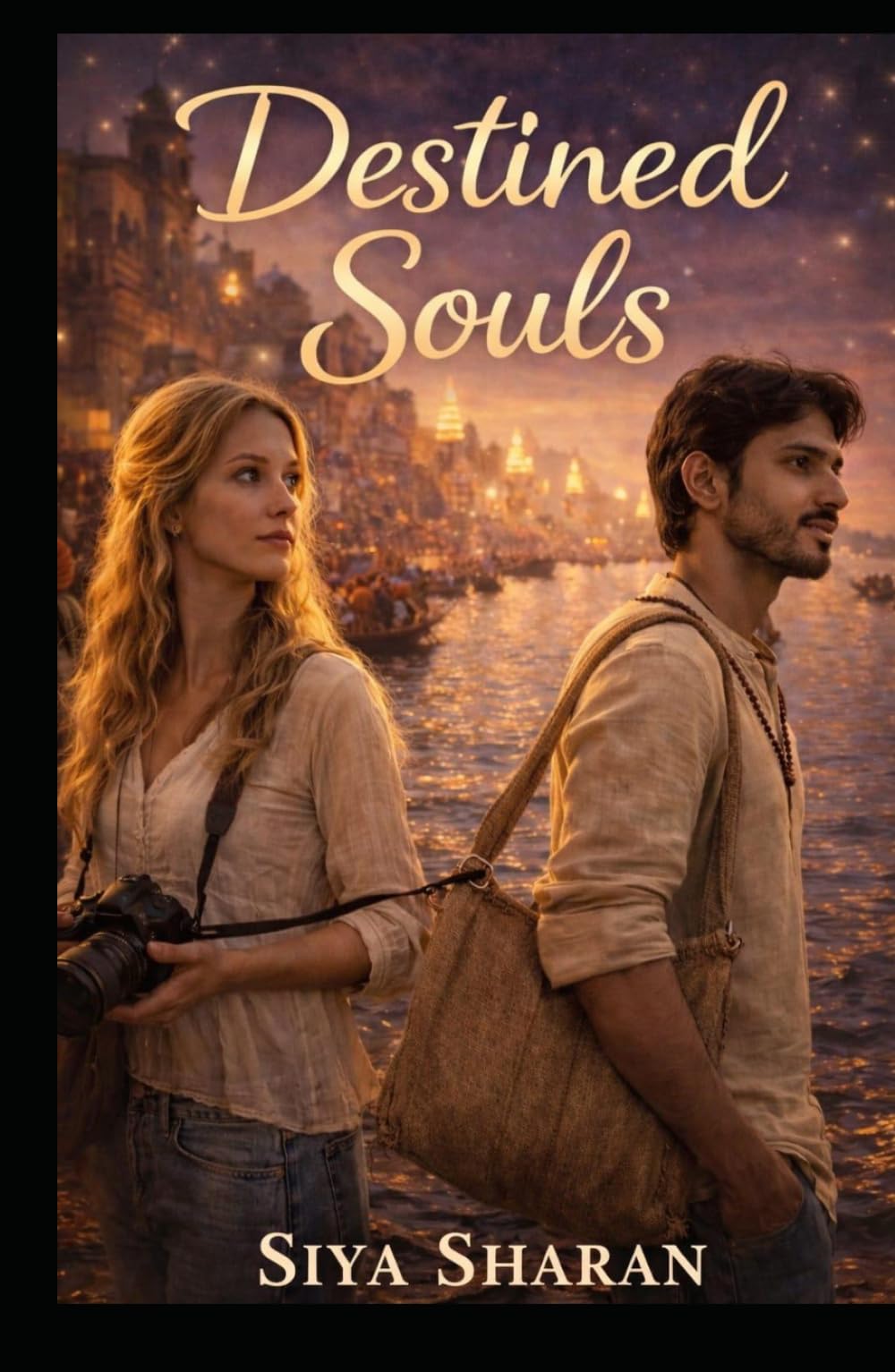 Destined Souls